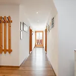 Sylvia Apartament Leogang