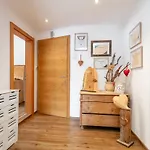 Lejlighed Sylvia Leogang