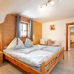 Lejlighed Sylvia Leogang