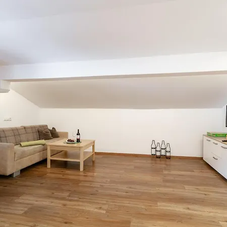 Appartamento Sylvia Leogang