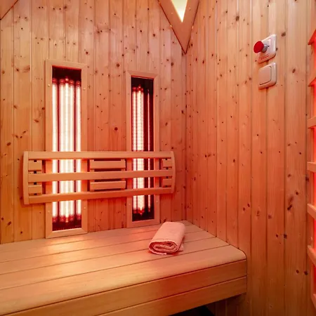 Appartamento Sylvia Leogang