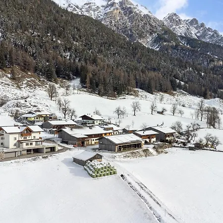 Sylvia Appartamento Leogang
