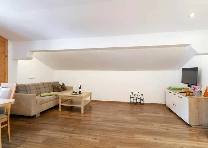 公寓 Sylvia 莱奥冈