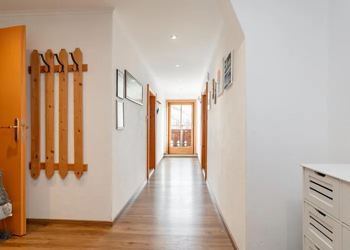 Sylvia 公寓 莱奥冈