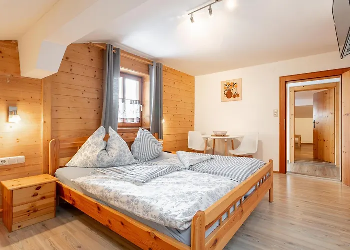 公寓 Sylvia 莱奥冈