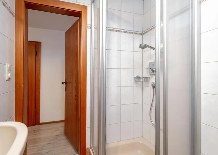 公寓 Sylvia 莱奥冈